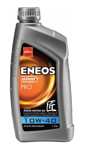 Eneos Pro 10W40 A3/B4 1L